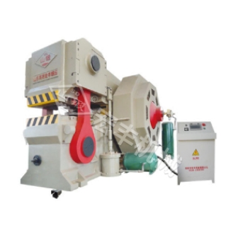 鍛造設備的分類有哪些